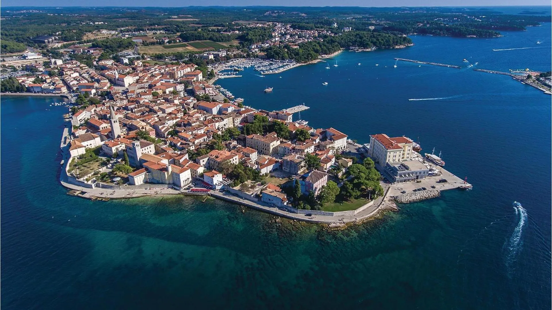 度假居 3 Bedroom Gorgeous Home In Novigrad Karpinjan