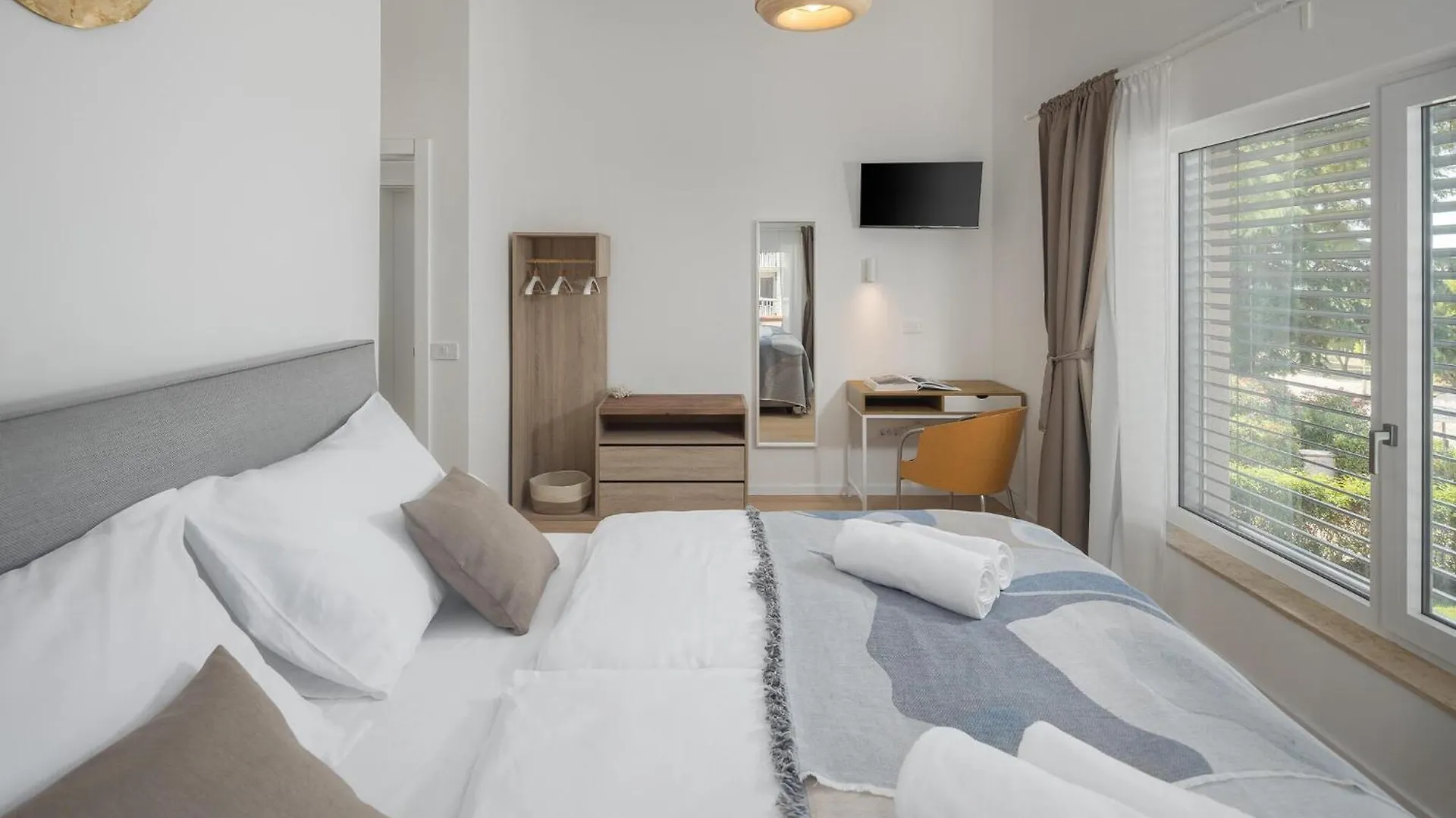 3 Bedroom Gorgeous Home In Novigrad Karpinjan