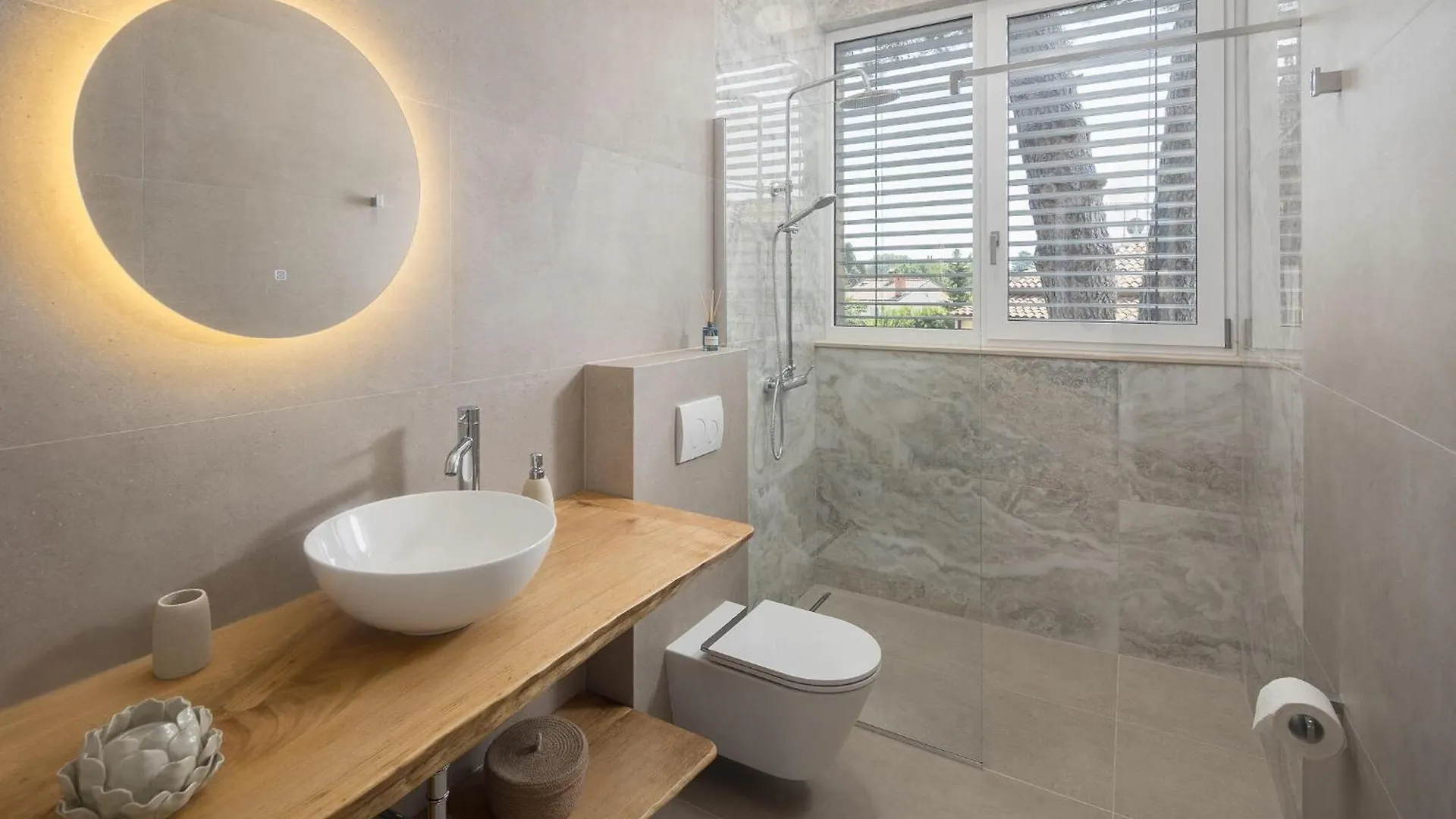 3 Bedroom Gorgeous Home In Novigrad Karpinjan 0*,  克罗地亚