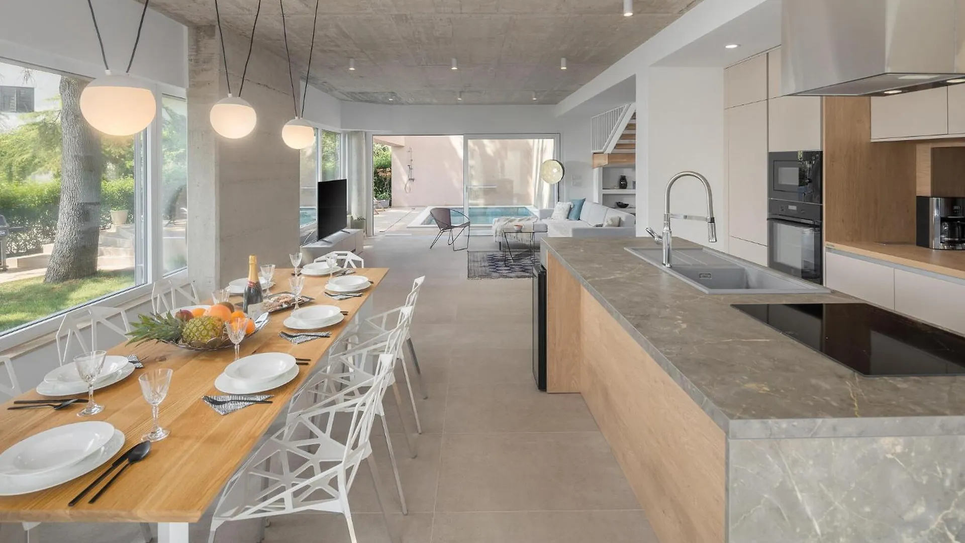 3 Bedroom Gorgeous Home In Novigrad Karpinjan