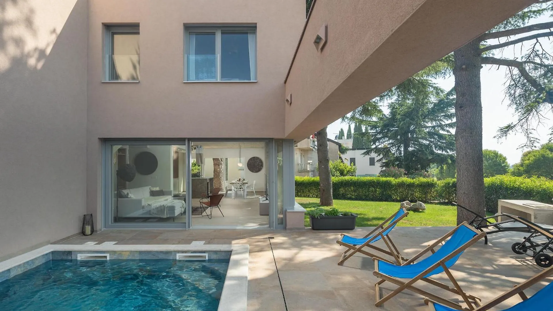 3 Bedroom Gorgeous Home In Novigrad Karpinjan